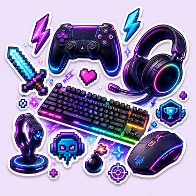 Games