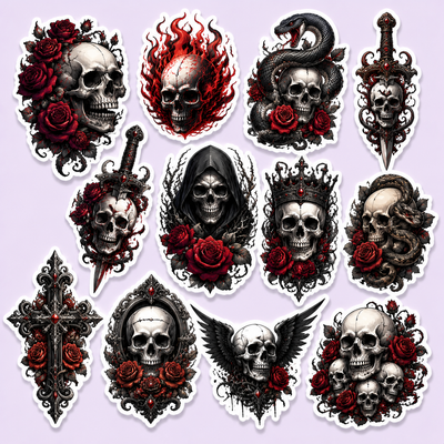 Skull
