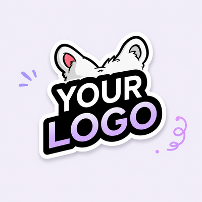 Business stickers