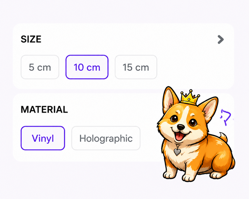 Personalization