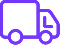 Fast delivery