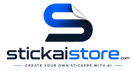 StickAI Store - Home